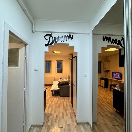 Old Town Studios By Chr Luxury Property 布加勒斯特 外观 照片