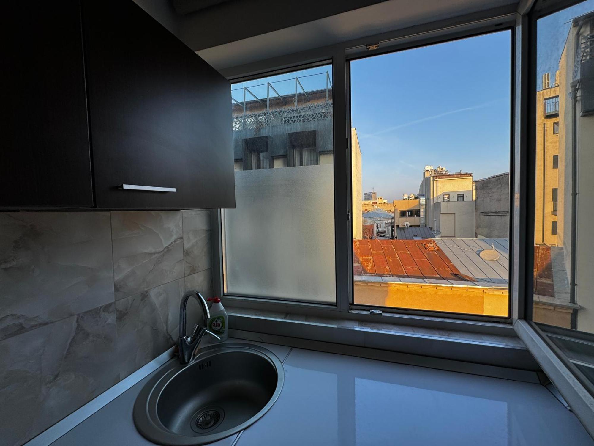 Old Town Studios By Chr Luxury Property 布加勒斯特 外观 照片