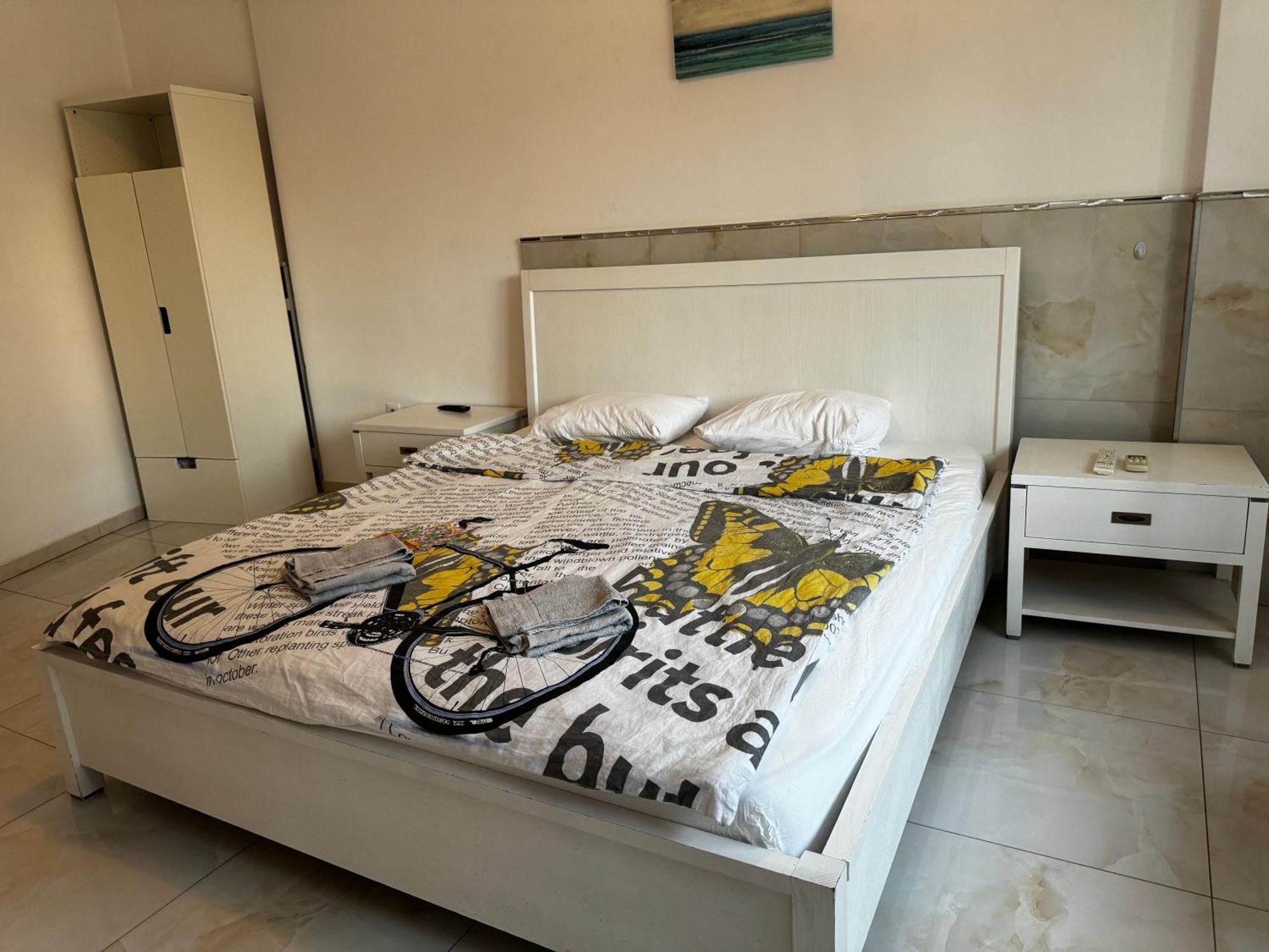 Old Town Studios By Chr Luxury Property 布加勒斯特 外观 照片