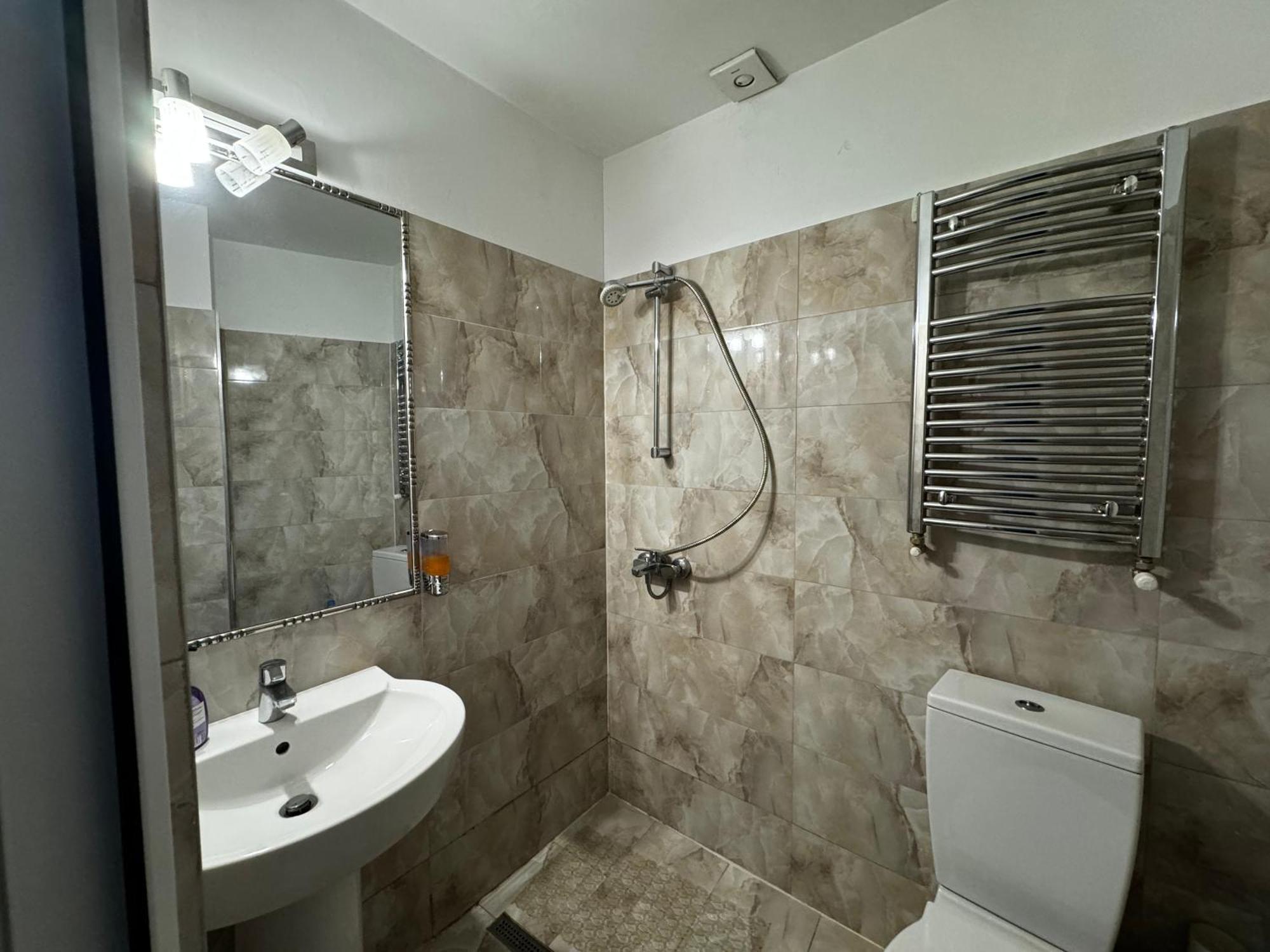 Old Town Studios By Chr Luxury Property 布加勒斯特 外观 照片