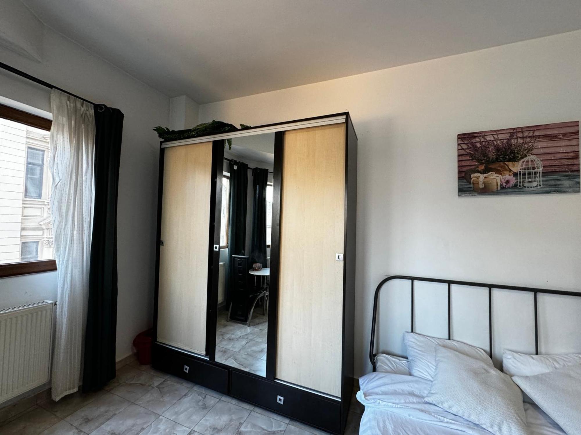 Old Town Studios By Chr Luxury Property 布加勒斯特 外观 照片