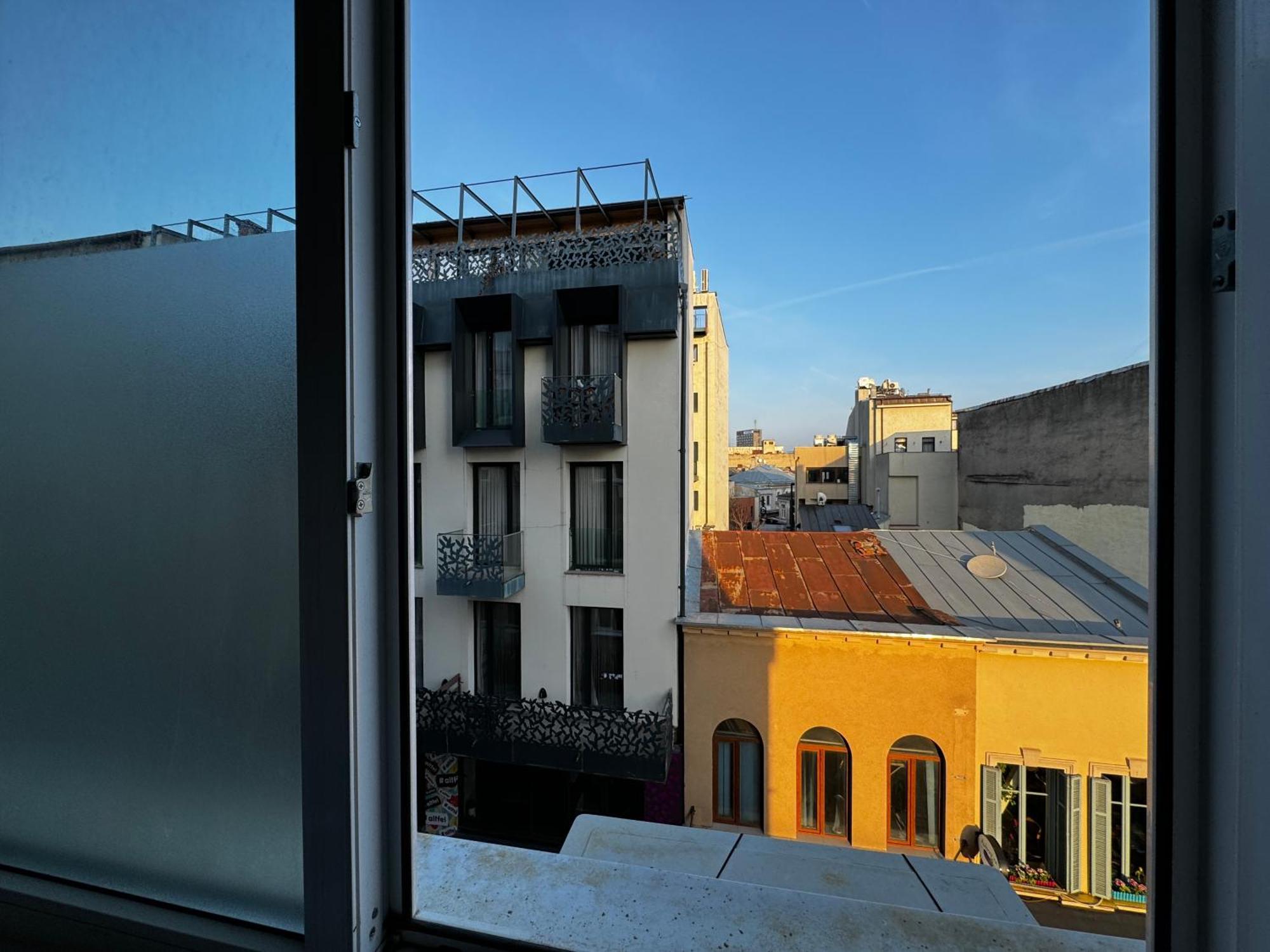 Old Town Studios By Chr Luxury Property 布加勒斯特 外观 照片